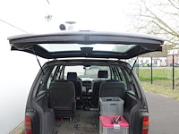 Renault espace v6 - afbeelding 8 van  26