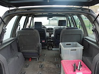 Renault espace v6 - afbeelding 9 van  26