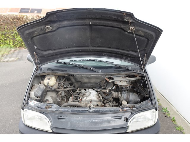 Renault espace v6 - afbeelding 10 van  26