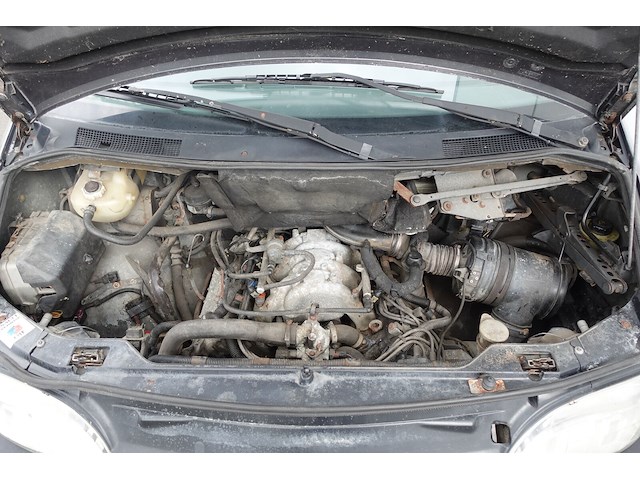 Renault espace v6 - afbeelding 11 van  26