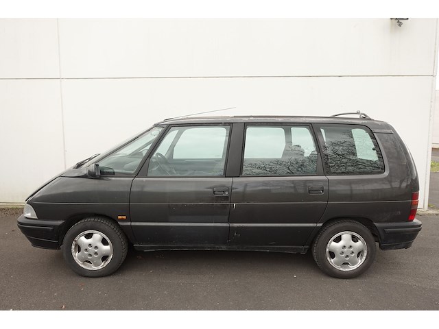 Renault espace v6 - afbeelding 1 van  26