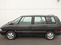Renault espace v6