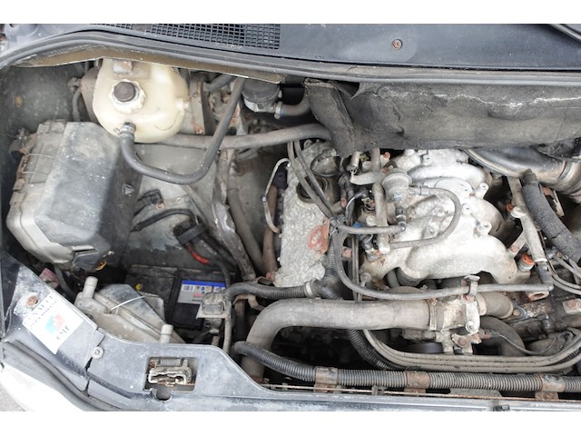 Renault espace v6 - afbeelding 13 van  26