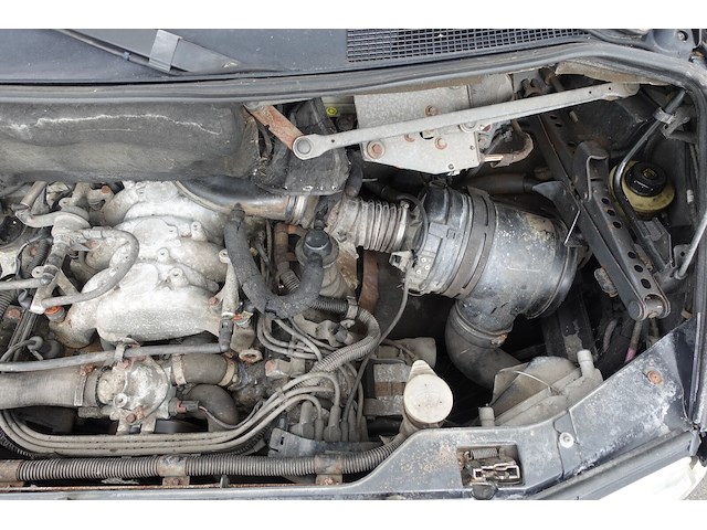 Renault espace v6 - afbeelding 14 van  26