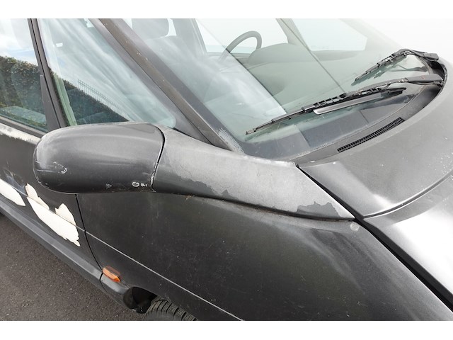 Renault espace v6 - afbeelding 15 van  26