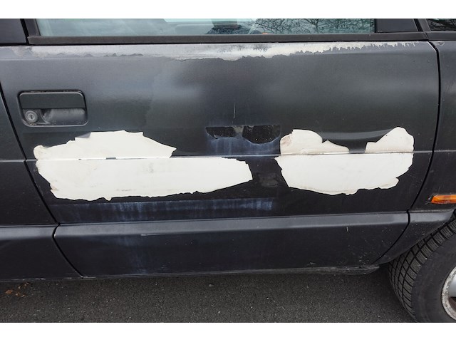 Renault espace v6 - afbeelding 17 van  26