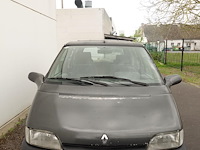 Renault espace v6 - afbeelding 12 van  26
