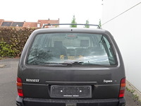 Renault espace v6 - afbeelding 20 van  26