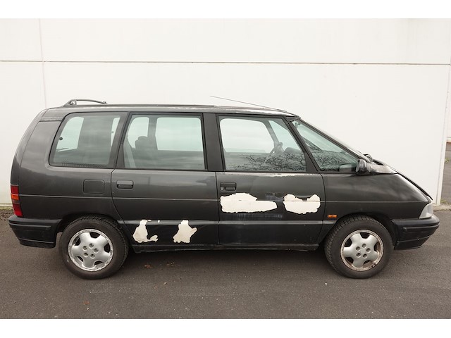 Renault espace v6 - afbeelding 21 van  26