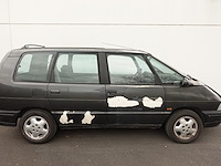 Renault espace v6 - afbeelding 21 van  26