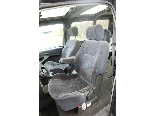 Renault espace v6 - afbeelding 22 van  26