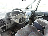 Renault espace v6 - afbeelding 24 van  26