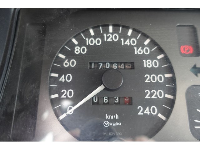 Renault espace v6 - afbeelding 25 van  26