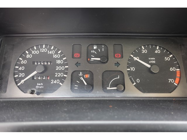 Renault espace v6 - afbeelding 26 van  26