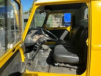 Renault estafette oldtimer - afbeelding 2 van  16