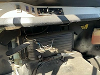 Renault estafette oldtimer - afbeelding 4 van  16