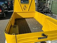 Renault estafette oldtimer - afbeelding 5 van  16