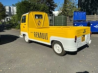 Renault estafette oldtimer - afbeelding 10 van  16
