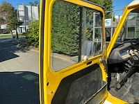 Renault estafette oldtimer - afbeelding 16 van  16