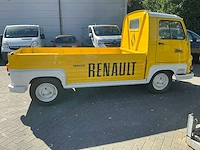 Renault estafette oldtimer - afbeelding 6 van  16