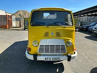 Renault estafette oldtimer - afbeelding 8 van  16