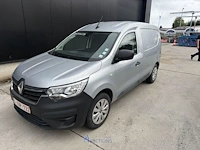 Renault express - 2021