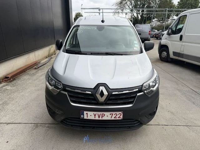 Renault express - 2021 - afbeelding 5 van  12