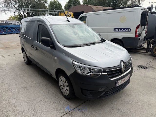 Renault express - 2021 - afbeelding 6 van  12