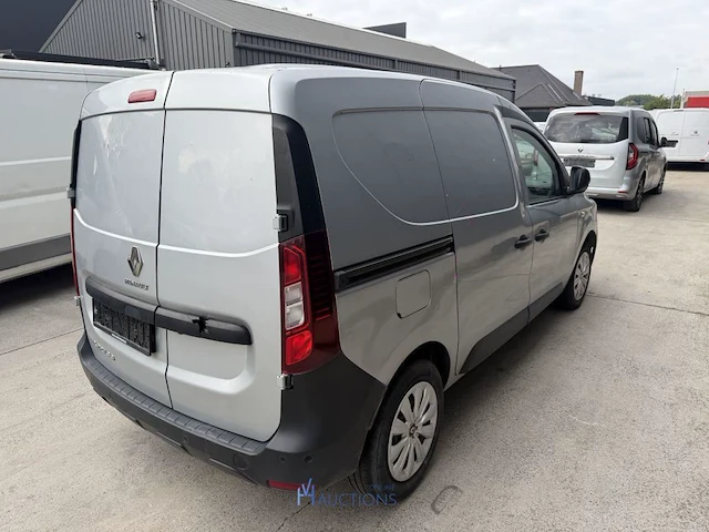 Renault express - 2021 - afbeelding 7 van  12