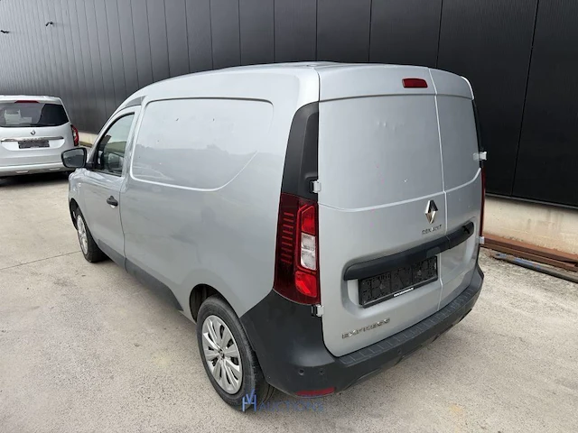 Renault express - 2021 - afbeelding 9 van  12