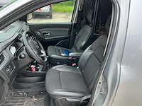 Renault express bedrijfswagen - afbeelding 10 van  15