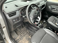 Renault express bedrijfswagen - afbeelding 14 van  15