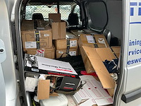 Renault express bedrijfswagen - afbeelding 8 van  15