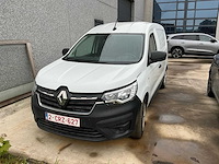 Renault express bedrijfswagen - afbeelding 2 van  11
