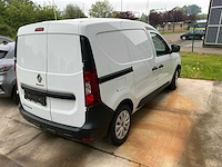 Renault express bedrijfswagen - afbeelding 4 van  11