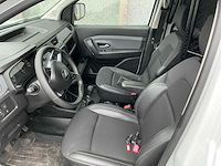 Renault express bedrijfswagen - afbeelding 7 van  11