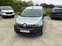 Renault express bedrijfswagen - afbeelding 4 van  9