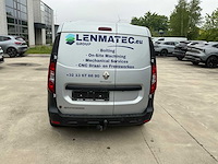 Renault express bedrijfswagen - afbeelding 7 van  9