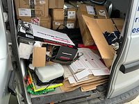 Renault express bedrijfswagen - afbeelding 9 van  9