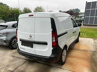 Renault express bedrijfswagen - afbeelding 7 van  11