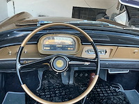 Renault florida cabriolet vintage auto's > 15 - afbeelding 2 van  48