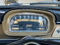 Renault florida cabriolet vintage auto's > 15 - afbeelding 3 van  48