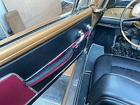 Renault florida cabriolet vintage auto's > 15 - afbeelding 5 van  48