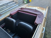 Renault florida cabriolet vintage auto's > 15 - afbeelding 6 van  48