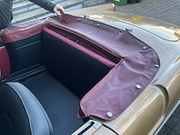 Renault florida cabriolet vintage auto's > 15 - afbeelding 7 van  48