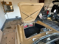 Renault florida cabriolet vintage auto's > 15 - afbeelding 8 van  48