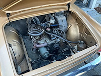 Renault florida cabriolet vintage auto's > 15 - afbeelding 13 van  48