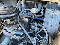 Renault florida cabriolet vintage auto's > 15 - afbeelding 15 van  48