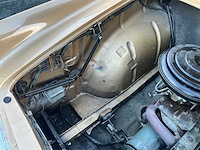 Renault florida cabriolet vintage auto's > 15 - afbeelding 17 van  48