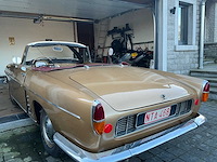 Renault florida cabriolet vintage auto's > 15 - afbeelding 19 van  48